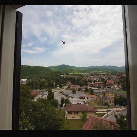 B&B La Casetta Di Alice Каша Екстериор снимка